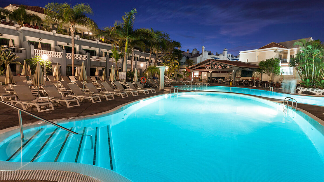 ADRIAN Hoteles Colón Guanahaní